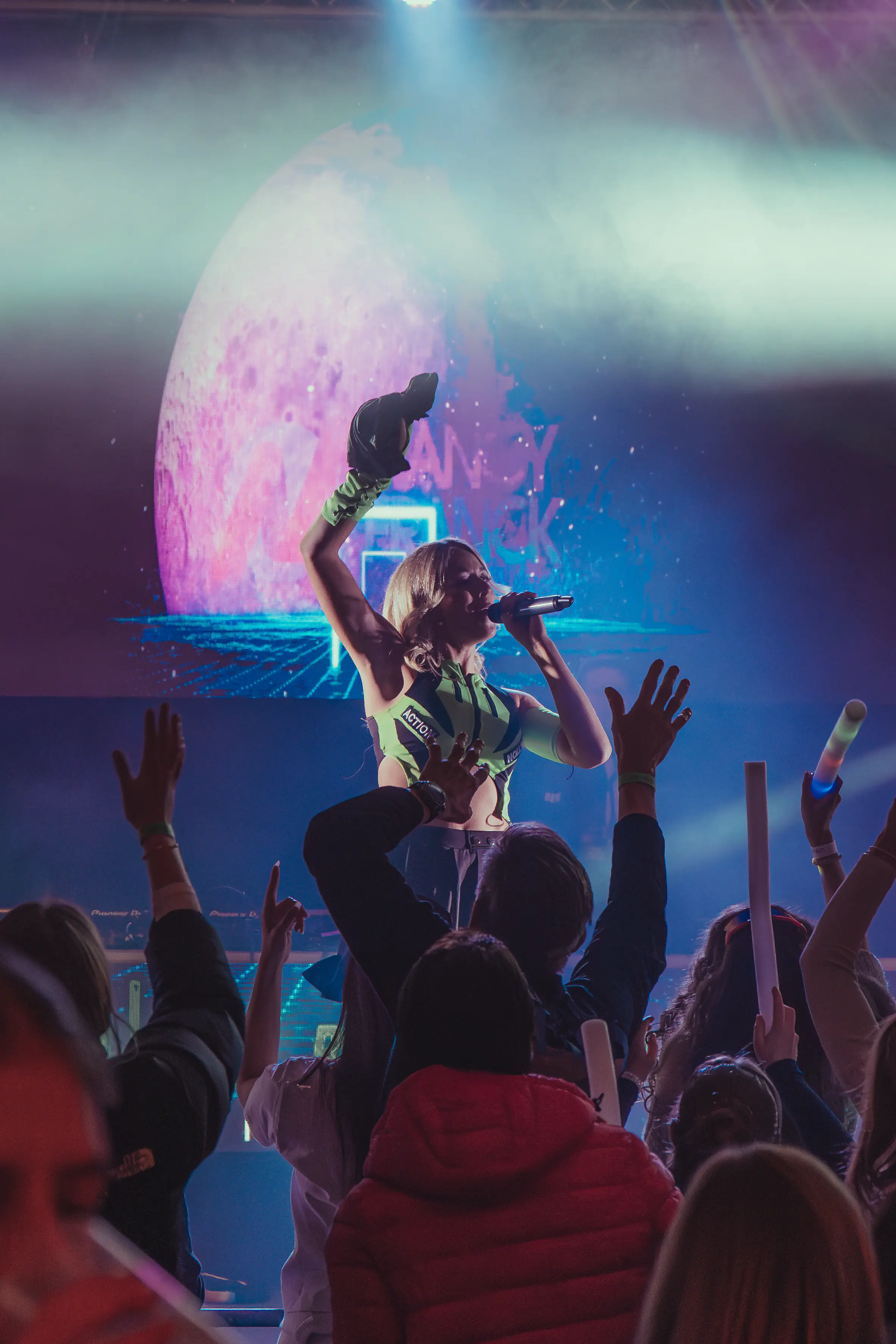 Beesen Bebt 2025 – Frühabend Festivalstart